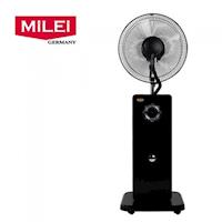【米徠MILEI】14吋典雅智能型遙控霧化扇MMF-1648