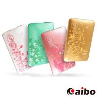 aibo 旅行.記憶.台灣之美 12000 Plus 行動電源