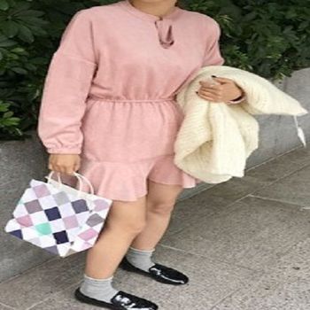 [協賀]糖果色襪子