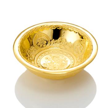 d.m.聚宝迎春(小)黄金碗