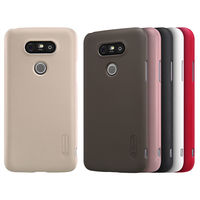 【NILLKIN】LG G5 H860 超級護盾保護殼