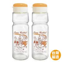 AnnyRabbit 安妮兔 冷水壺1000ml 2入組