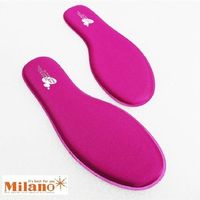 Milano 記憶型泡棉鞋墊 (女款)
