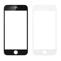 【NILLKIN】Apple iPhone 6/6S 3D CP+ MAX 滿版防爆鋼化玻璃貼