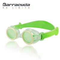 美國巴洛酷達Barracuda兒童抗UV防霧泳鏡-WIZARD#90355