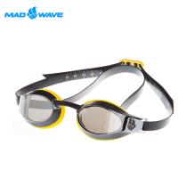 俄羅斯MADWAVE成人泳鏡X-LOOK MIRROR