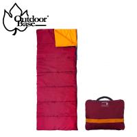 【Outdoorbase】探索人造羽絨睡袋(一入)-24424-行動