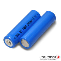 德國 LED LENSER 原廠14500充電電池