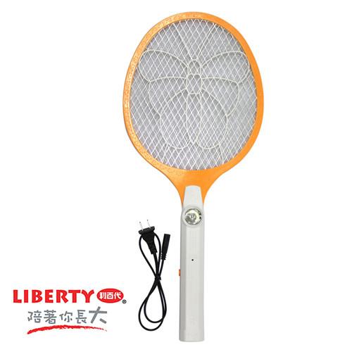 【LIBERTY】充電式電蚊拍 LB-315