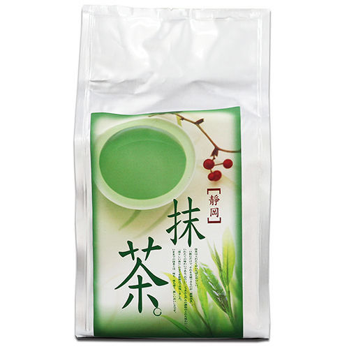 靜岡天然即溶抹茶(1kg) *3包  