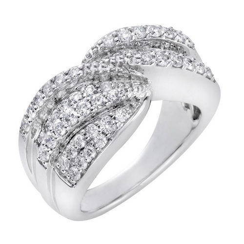 KP Diamond 璀璨耀動1.5克拉美鑽戒