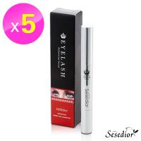 Sesedior睫毛纖長修護精華液3入