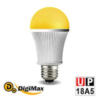 DigiMax★UP-18A5 LED驅蚊照明燈泡