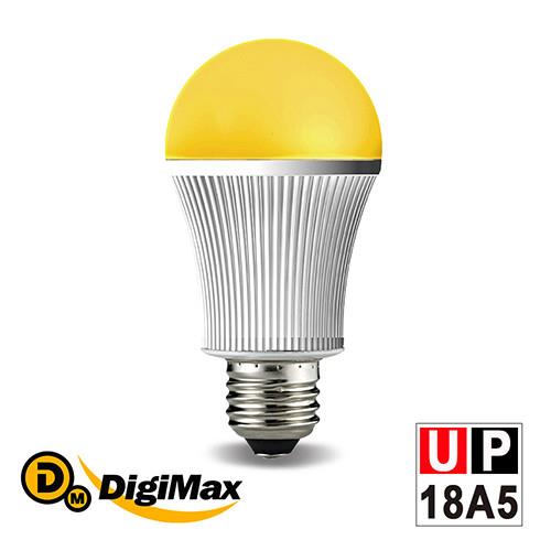 DigiMax LED驅蚊照明燈泡 UP-18A5 