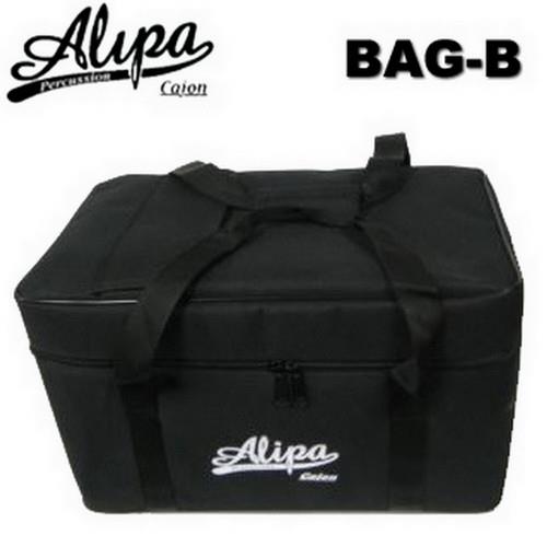 【Alipa 台灣品牌】Cajon 木箱鼓背袋-大尺寸 台灣製造(BAG-big)