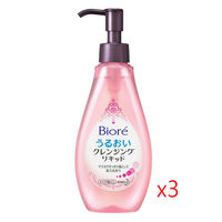 蜜妮 深層卸粧精華露 230ml(3入)