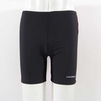 【SARBIS】MIT泡湯SPA七分泳褲附泳帽B53101