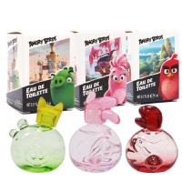 Angry Birds 憤怒鳥 小香 5ml-電影限量版(共三款)