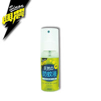 興農 天然防蚊液 80ml