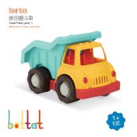【美國B.Toys】後空翻斗車