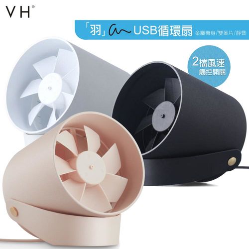 循環風扇