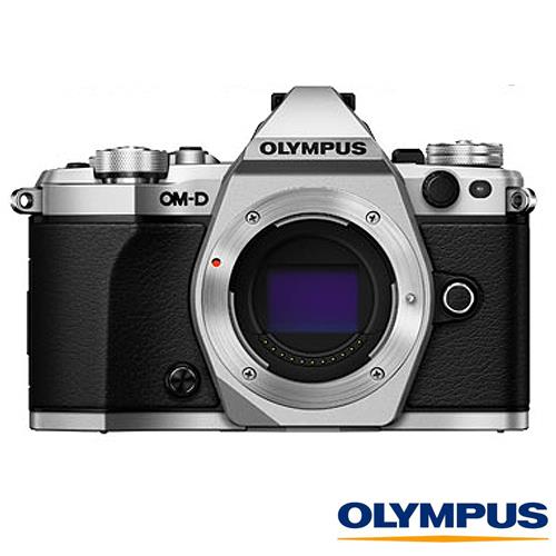 回函送把手~OLYMPUS 奧林巴斯 E-M5 Mark II BODY 單機身(公司貨)