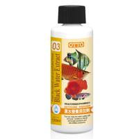 【OTTO】奧圖 黑水營養添加劑 120ml X 1入