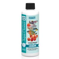 【OTTO】奧圖 水質清澈劑 250ml X 1入