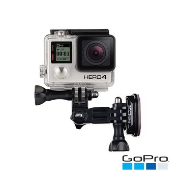 【GoPro】側向固定座 AHEDM-001 (公司貨)