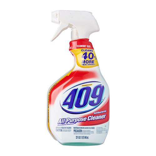 【美國 CLOROX 】409多功能清潔劑 (32oz/946ml) *3