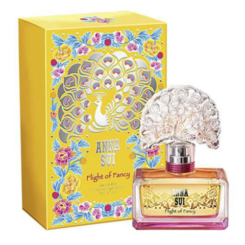 【ANNA SUI】逐夢翎雀女性淡香水75ml