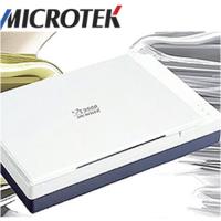 【Microtek 全友】XT-3500 書本專用高速掃描器