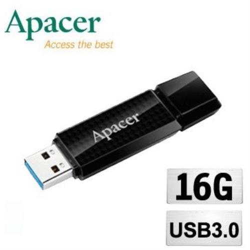 Apacer宇瞻 AH352 16GB 晶鑽隨身碟 USB3.0