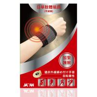 【日華】肢體裝具_未滅菌(自黏式加緊護腕)