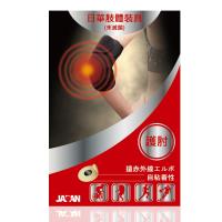 【日華】肢體裝具_未滅菌(自黏式護肘)