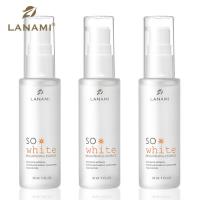 LANAMI肌光淨白精華液3入
