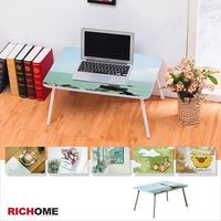 RICHOME 簡約折疊桌-6款
