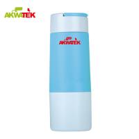 【AKWATEK】2入時尚玻璃杯300ml AK-02016