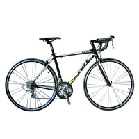BIKEONE R230 700c24速 SHIMANO變速 鋁合金輕量化 彎把公路車