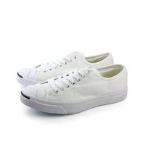 CONVERSE Jack Purcell Jack 休閒鞋 白 男款 no279