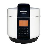 Panasonic國際牌5公升微電腦壓力鍋 SR-PG501