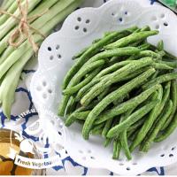 愛上新鮮-輕烘焙敏豆脆條*12包
