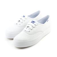 Keds 休閒鞋 白 女款 no202