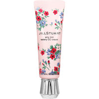 JILL STUART 輕透水潤CC霜(戀戀花語)SPF30/PA+++(30ml)