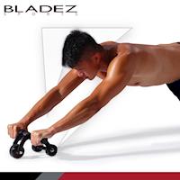 BLADEZ D1三輪式運動健腹輪