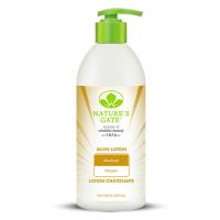 Natures Gate 天然之扉 經典植萃淺銅金仿曬身體乳 532mL