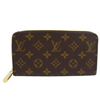 LV M42616 ZIPPY 新版經典花紋拉鍊長夾_現貨
