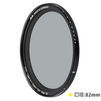 B+W XS-PRO ND Vario MRC nano 82mm 可調式減光鏡 (公司貨)