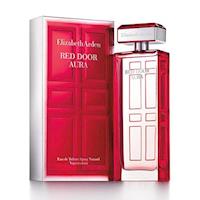 Elizabeth Arden 雅頓 Red Door Aura 紅門名媛女性淡香水 100ml