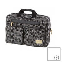 【HEX】Saga 系列 Convertible Briefcase 15吋 手提/後背兩用筆電公事包